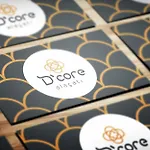 D'core ホテル