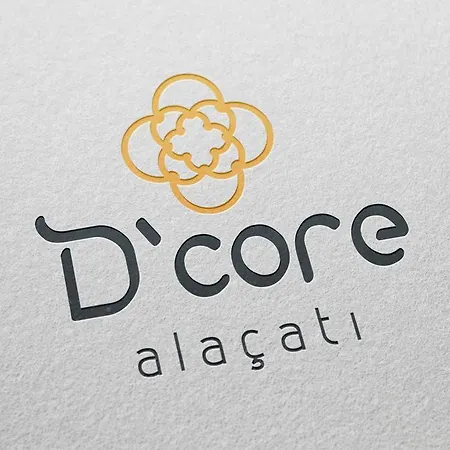 D'core Hotel 2*