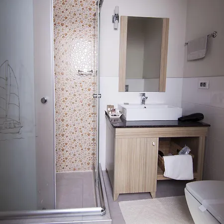 D'core Hotel