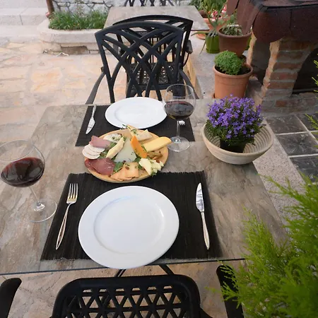 D'core Otel Alaçatı