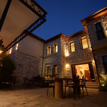 D'core 2* Alacati