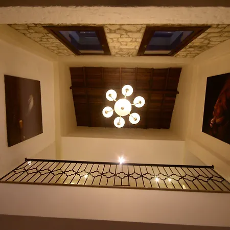 Hotel D'core 2*