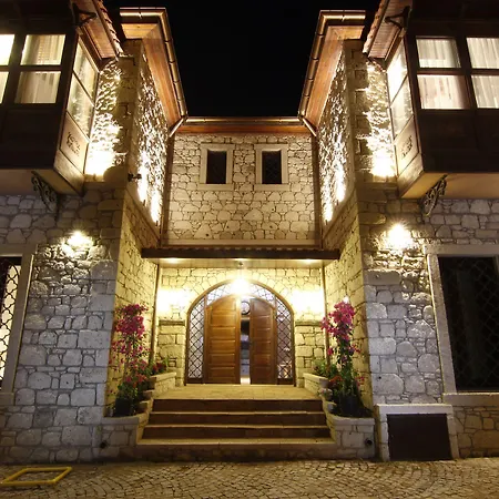 D'core Alacati