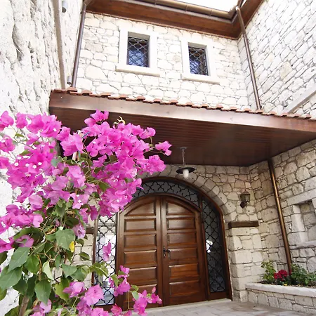 Hotel D'core 2*
