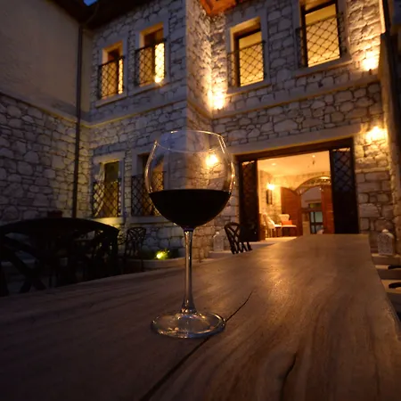 D'core מלון אלאקאטי