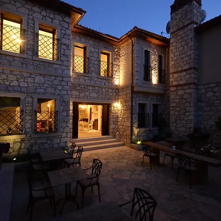 Hotel D'core Alacati