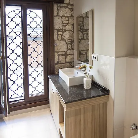 Hotel D'core Alacati