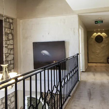 D'core Hotel Alacati