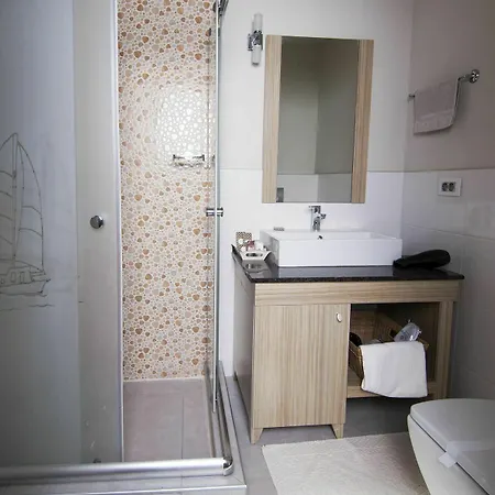 D'core Alacati