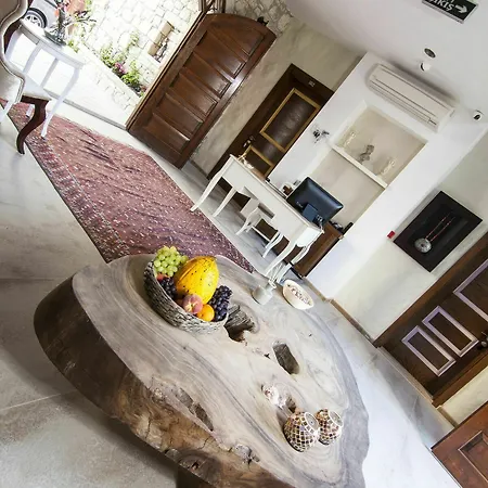 Hotel D'core Alacati