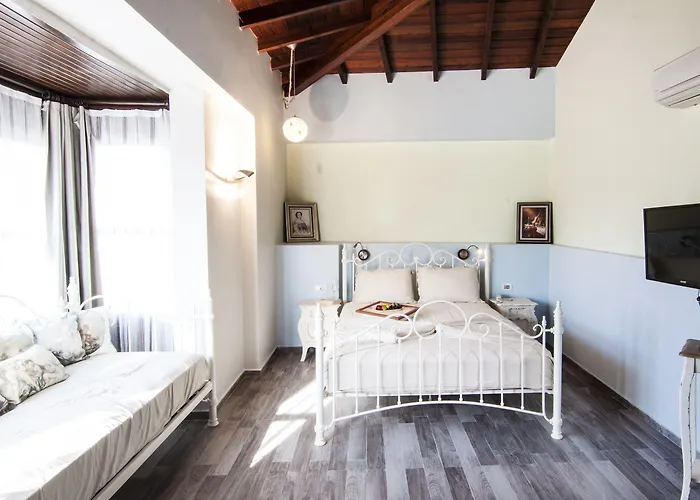 D'core מלון אלאקאטי