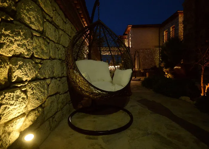 D'core 2* אלאקאטי