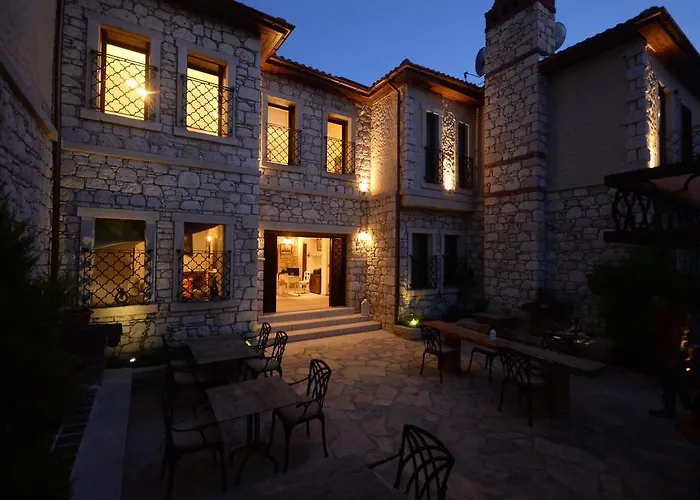 מלון D'core אלאקאטי