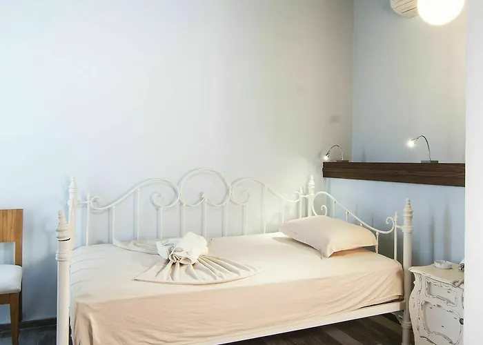 מלון D'core אלאקאטי