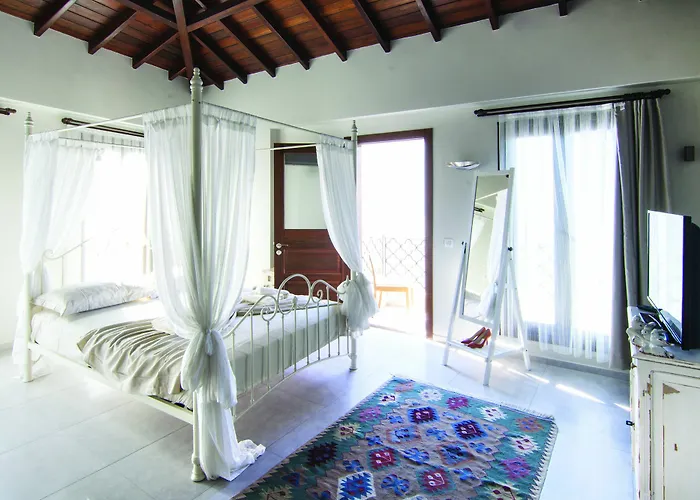 מלון D'core אלאקאטי