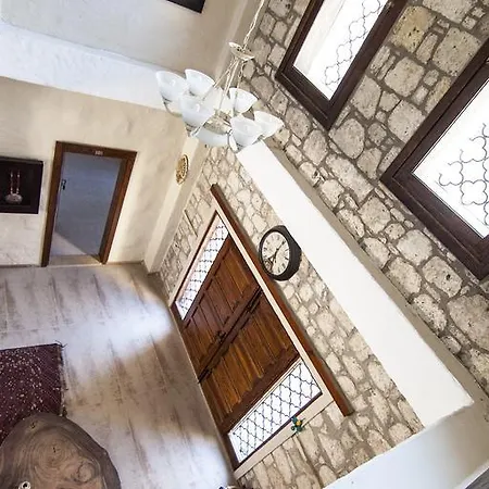 D'core Alaçatı
