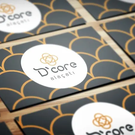 D'core Otel