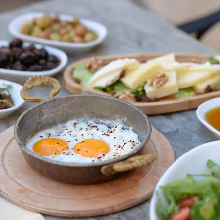 D'core Hotel Alaçatı