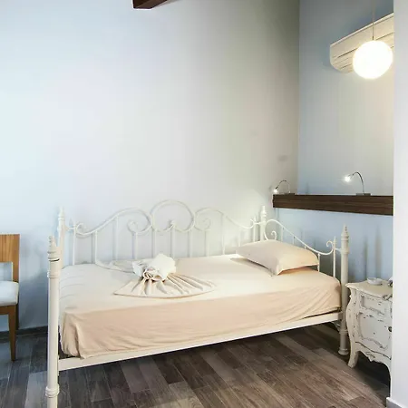 Hotel D'core Alaçatı