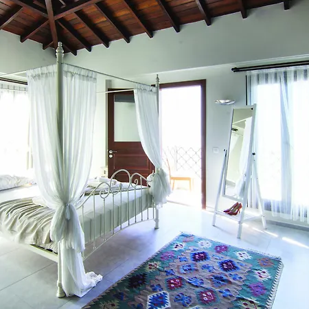 Hotel D'core Alaçatı