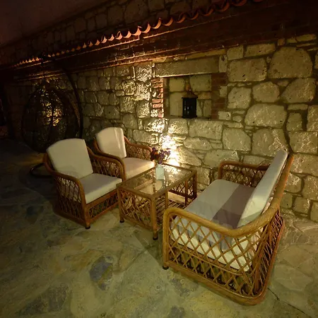 D'core Alaçatı